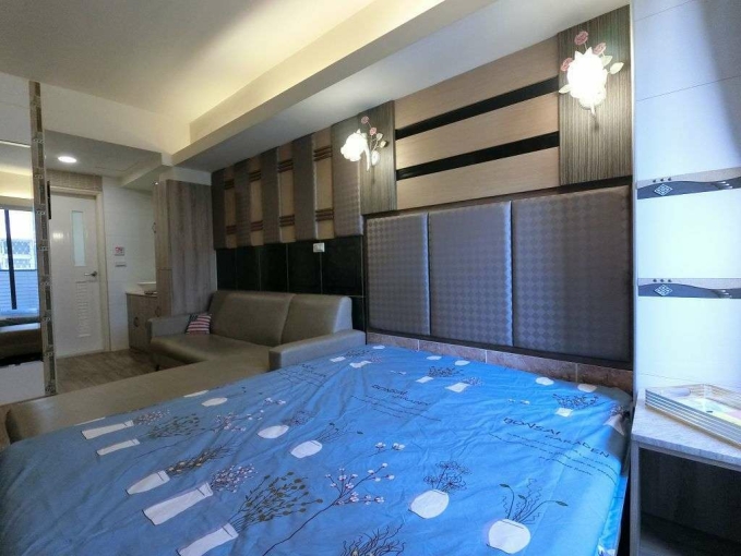 🔥北區台電分算🔥電梯套房🔥陽台獨洗🔥近省三國小（第5張）