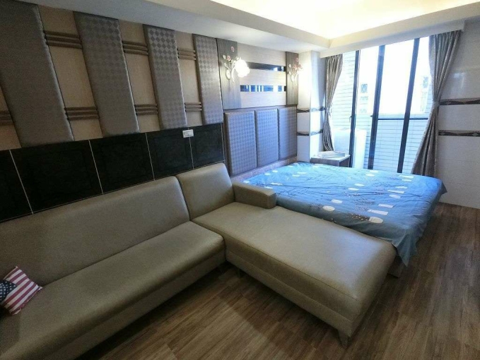 🔥北區台電分算🔥電梯套房🔥陽台獨洗🔥近省三國小（第3張）