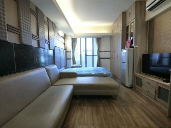 🔥北區台電分算🔥電梯套房🔥陽台獨洗🔥近省三國小（第1張）