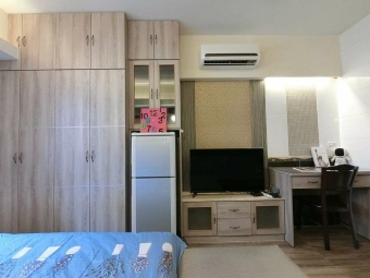 🔥北區台電分算🔥電梯套房🔥陽台獨洗🔥近省三國小（第8張）