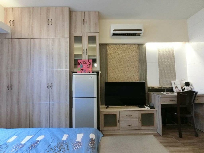 🔥北區台電分算🔥電梯套房🔥陽台獨洗🔥近省三國小（第8張）