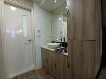 🔥北區台電分算🔥電梯套房🔥陽台獨洗🔥近省三國小（第10張）