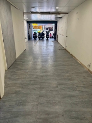府中捷運4分鐘#福德黃石市場旁#南雅夜市對面#一樓店面（第6張）