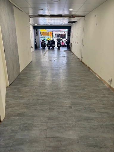 府中捷運4分鐘#福德黃石市場旁#南雅夜市對面#一樓店面（第6張）