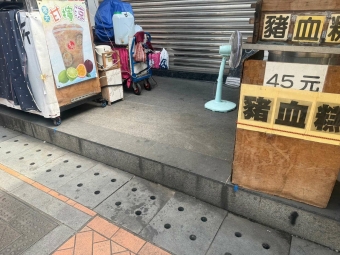 鶯歌老街正核心｜210x280 大空間騎樓招租｜高自由度、觀光人流保證（第1張）