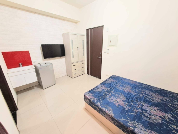 可租補**台電*空間挑高*陽台獨洗曬*乾溼分離*電梯*子母車*有平車可另租~* - Image 4