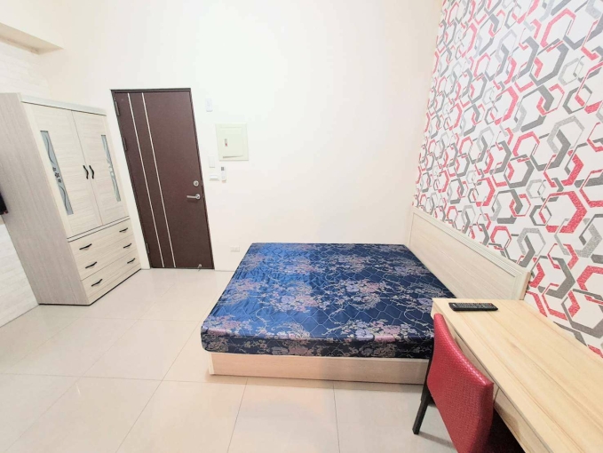 可租補**台電*空間挑高*陽台獨洗曬*乾溼分離*電梯*子母車*有平車可另租~* - Image 5