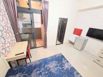 可租補**台電*空間挑高*陽台獨洗曬*乾溼分離*電梯*子母車*有平車可另租~* - Image 17