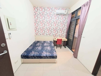 可租補**台電*空間挑高*陽台獨洗曬*乾溼分離*電梯*子母車*有平車可另租~* - Image 12