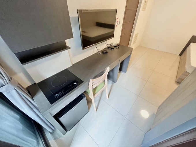 💖可貓✨霸氣外觀🏠獨洗曬✔️電磁爐💖（第4張）