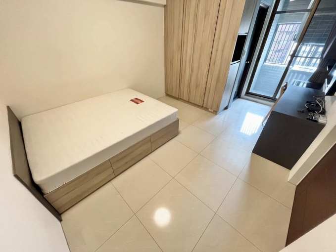 💖可貓✨霸氣外觀🏠獨洗曬✔️電磁爐💖（第1張）