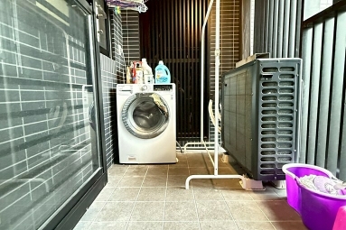 兆基社會住宅🏡金價俗✅慢了就無緣了✅敞亮2房1廳1衛✅（第4張）