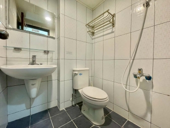 🔥南屯可雙租補🔥電梯套房🔥飲水機子母車🔥走路嶺東（第2張）