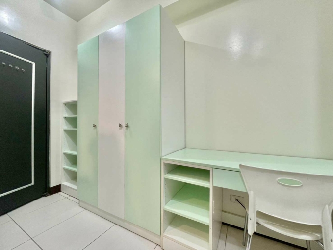 🔥南屯可雙租補🔥電梯套房🔥飲水機子母車🔥走路嶺東（第5張）