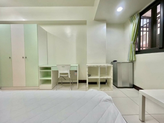 🔥南屯可雙租補🔥電梯套房🔥飲水機子母車🔥走路嶺東（第3張）