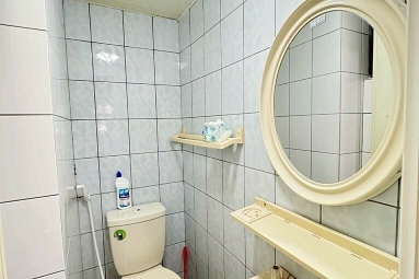 2.寄居蟹社會住宅🏠稀有大3房華廈【超大露臺】可補助（第13張）
