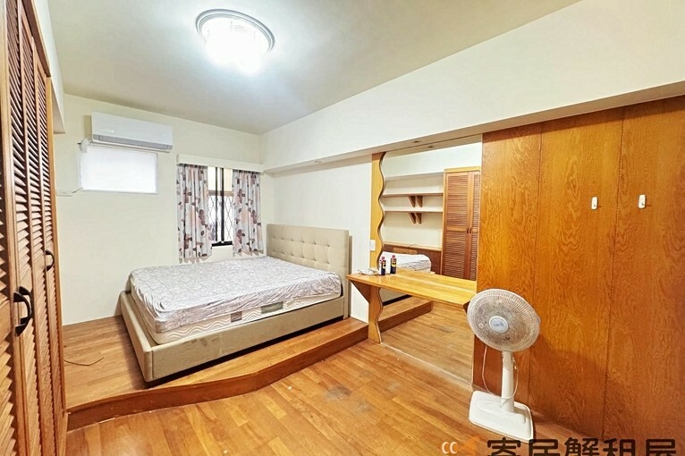 2.寄居蟹社會住宅🏠稀有大3房華廈【超大露臺】可補助(第8張)