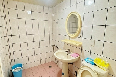2.寄居蟹社會住宅🏠稀有大3房華廈【超大露臺】可補助（第12張）