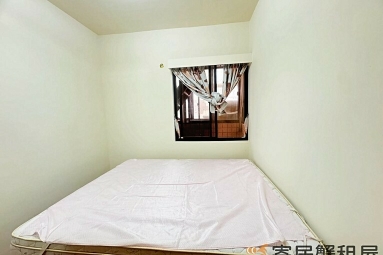 2.寄居蟹社會住宅🏠稀有大3房華廈【超大露臺】可補助（第9張）