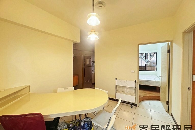 2.寄居蟹社會住宅🏠稀有大3房華廈【超大露臺】可補助(第5張)