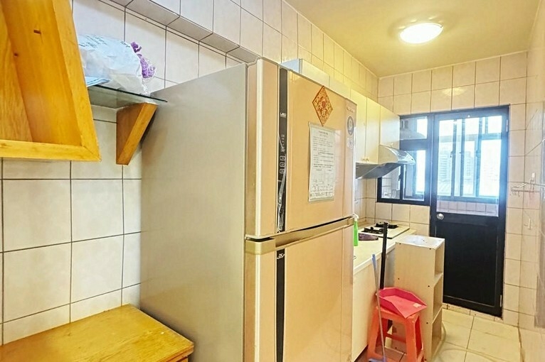 2.寄居蟹社會住宅🏠稀有大3房華廈【超大露臺】可補助(第10張)