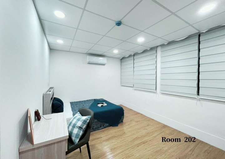 新裝修&可租補&三重昌隆街雅房(第3張)