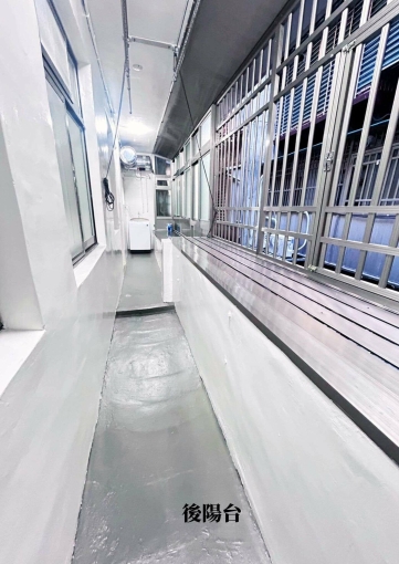 新裝修&可租補&三重昌隆街雅房(第13張)