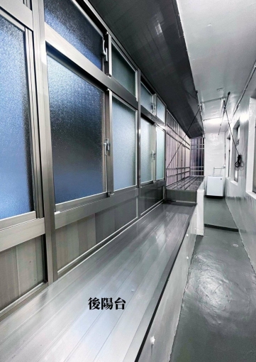 新裝修&可租補&三重昌隆街雅房(第12張)