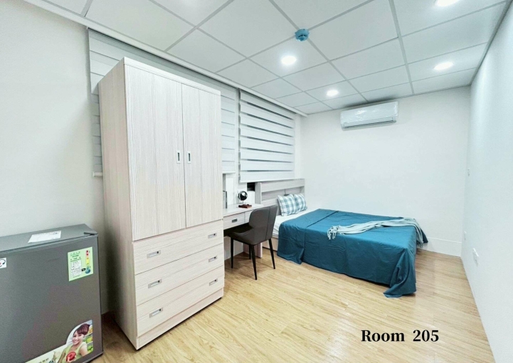 新裝修&可租補&三重昌隆街雅房(第8張)