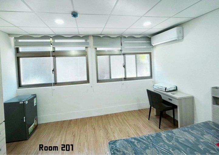 新裝修&可租補&三重昌隆街雅房(第2張)