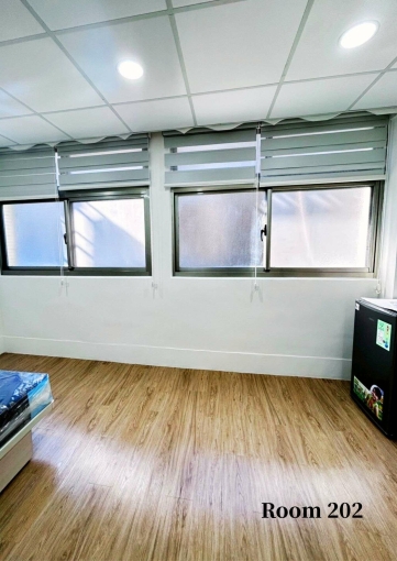 新裝修&可租補&三重昌隆街雅房(第4張)