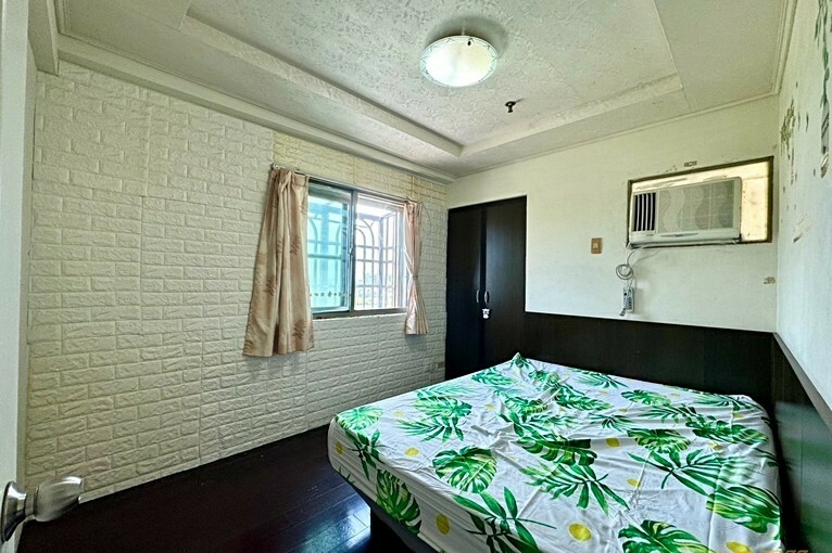 兆基社會住宅🏠東區市立醫院文化中心3房全配附近好租車位（第5張）