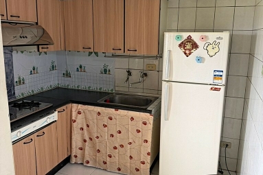 兆基社會住宅🏠東區市立醫院文化中心3房全配附近好租車位（第7張）