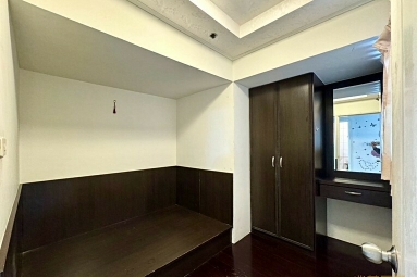 兆基社會住宅🏠東區市立醫院文化中心3房全配附近好租車位（第4張）