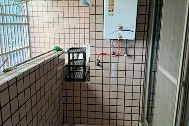 兆基社會住宅🏠東區市立醫院文化中心3房全配附近好租車位（第9張）
