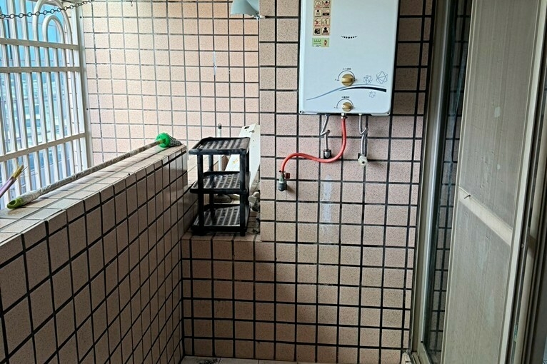 兆基社會住宅🏠東區市立醫院文化中心3房全配附近好租車位（第9張）