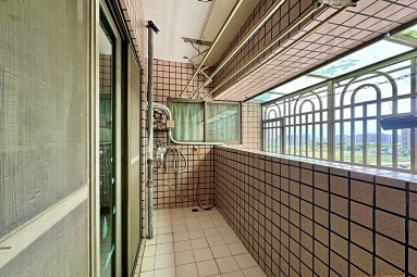 兆基社會住宅🏠東區市立醫院文化中心3房全配附近好租車位（第8張）