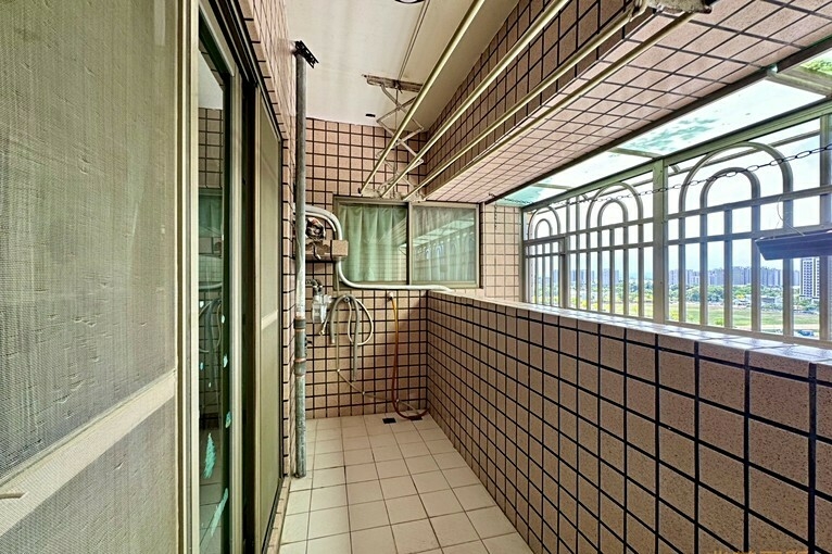 兆基社會住宅🏠東區市立醫院文化中心3房全配附近好租車位（第8張）
