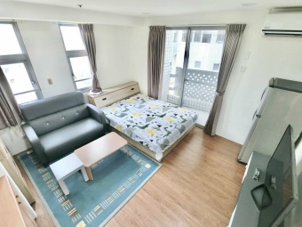 蘑菇蘑菇💝中華夜市💎可雙租補✅可寵可狗🐕台水電（第12張）