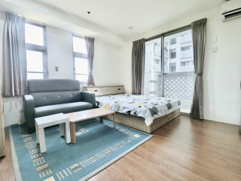 蘑菇蘑菇💝中華夜市💎可雙租補✅可寵可狗🐕台水電（第11張）