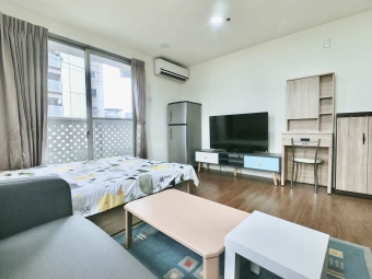 蘑菇蘑菇💝中華夜市💎可雙租補✅可寵可狗🐕台水電（第8張）