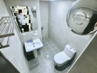 蘑菇蘑菇💝中華夜市💎可雙租補✅可寵可狗🐕台水電（第9張）