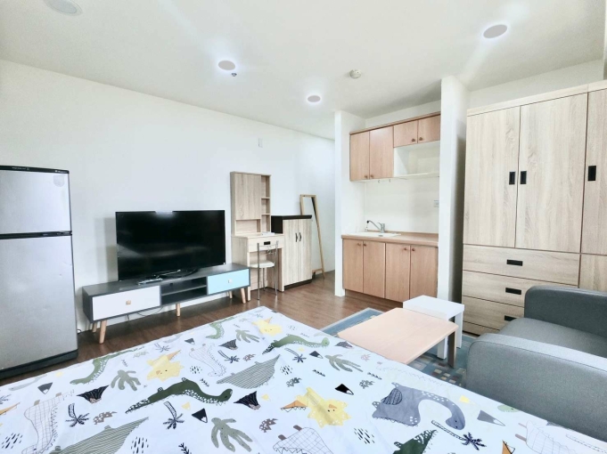 蘑菇蘑菇💝中華夜市💎可雙租補✅可寵可狗🐕台水電（第4張）