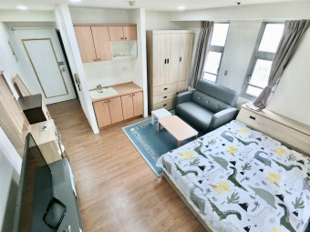 蘑菇蘑菇💝中華夜市💎可雙租補✅可寵可狗🐕台水電（第2張）