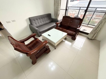 【湖濱新綻】東區三房🌈現況出租⭐可租補/戶籍🌳 - Image 14