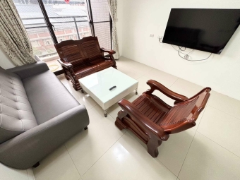 【湖濱新綻】東區三房🌈現況出租⭐可租補/戶籍🌳 - Image 15