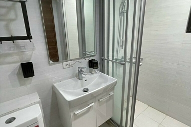 兆基社會住宅🏠【華悅城】文青雙衛浴可貓2房｜高坪效採光佳（第8張）