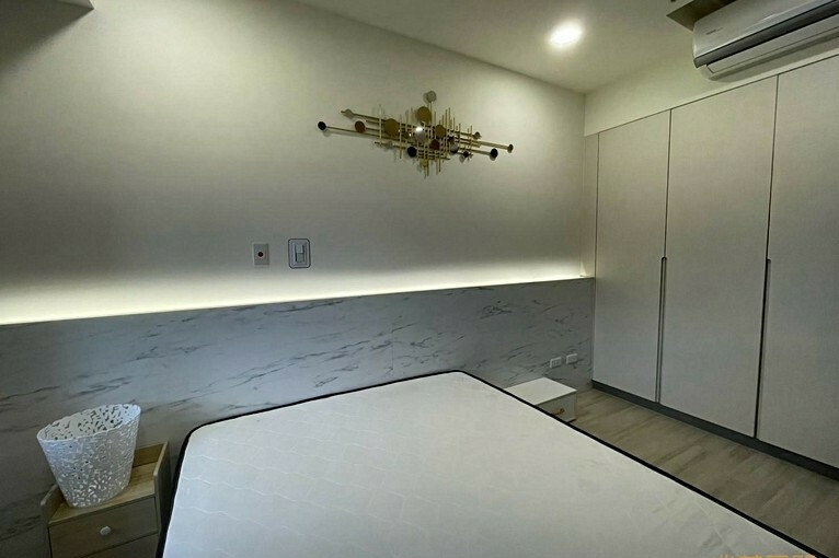 兆基社會住宅🏠【華悅城】文青雙衛浴可貓2房|高坪效採光佳(第6張)
