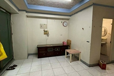 兆基社會住宅🏡近德南國小2房生活機能好稀有2房出租（第2張）