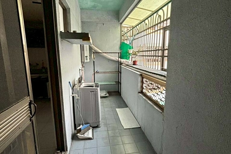 兆基社會住宅🏡近德南國小2房生活機能好稀有2房出租（第7張）
